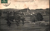 Vue Sud-Est
