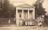 Chapelle expiatoire