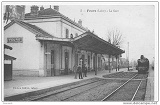 La gare