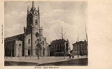 Eglise Notre Dame