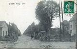 Passage � niveau