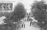 Pont sur la Loire