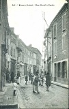 Rue Camille Parlat