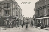 Rue Philibert-Motton