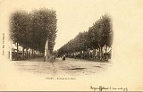 Avenue de la Gare