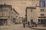 Rue de Roanne