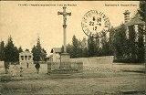 Croix de Mission