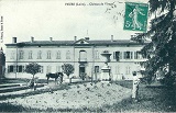 Chateau de Vivens