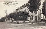 Hotel du Chemin de Fer