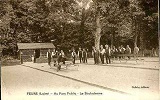 Boulodrome