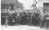 Ouvriers 1913