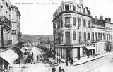 Avenue de la Gare
