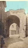 Vieille porte St Pierre