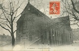 Eglise St Firmin
