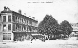 Cours du Breuil
