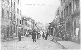 Rue Victor Hugo