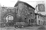 Porte St Pierre