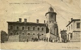 Vieux St Pierre