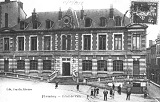 Hôtel de Ville