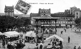 Place du Breuil