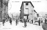 Rue des Abattoirs