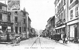 Rue Victor Hugo