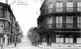 Rue Voltaire