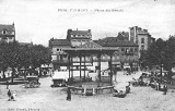 Place du Breuil