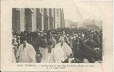 Inauguration de l'Eglise ND du Mas 1910