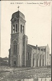 Notre Dame du Mas 1909