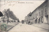 Place de la Libert�