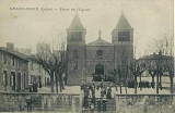 Place de l'Eglise