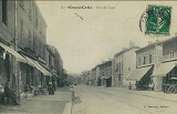 Rue de Lyon
