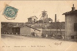 Puits St Louis