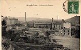 Faubourg de Couzon