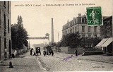 La P�ronni�re