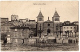 Eglise