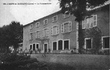 La Commanderie