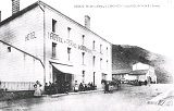 Hotel Bonnefoy