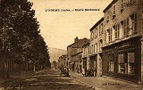 Route Nationale vers 1941