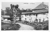 Le Moulin