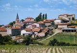 Vue g�n�rale vers 1960
