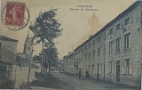 Route de Marlhes