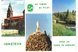 L'Eglise, La Sem�ne et la Vierge