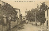 Chapelle Notre Dame