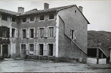 Pension vers 1955