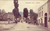 Le Pont