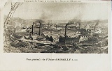 Usine d'Assailly