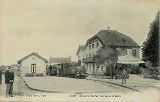 La Gare