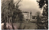 Chateau de Valinches